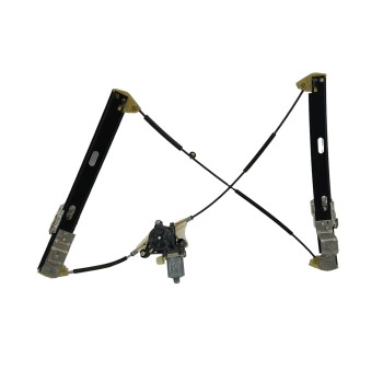 Recambio de elevalunas delantero derecho para seat leon sc (5f5) 1.4 16v tsi referencia OEM IAM 5Q0959802B  