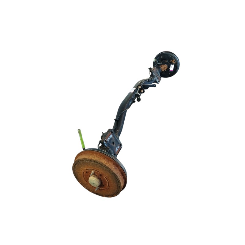 PUENTE TRASERO 46801316 51757637