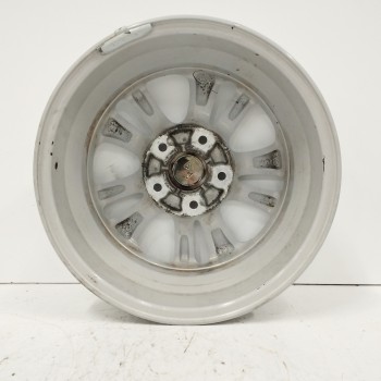 Recambio de llanta para hyundai i30 (gd) 1.4 crdi cat referencia OEM IAM 52910A5100 6,0JX15 ET43 5H 5X115