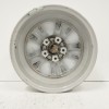 Recambio de llanta para hyundai i30 (gd) 1.4 crdi cat referencia OEM IAM 52910A5100 6,0JX15 ET43 5H 5X115