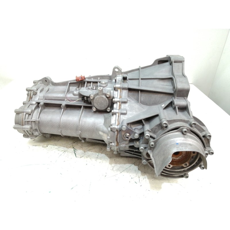 Recambio de caja cambios para audi q5 (8rb) 2.0 tdi referencia OEM IAM NAF  