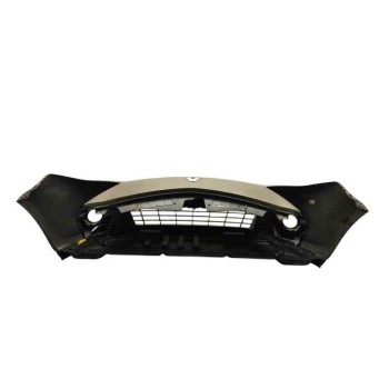 Recambio de paragolpes delantero para renault clio iii 1.2 16v referencia OEM IAM 8200799935 OBSERVAR FOTOS 