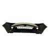 Recambio de paragolpes delantero para renault clio iii 1.2 16v referencia OEM IAM 8200799935 OBSERVAR FOTOS 