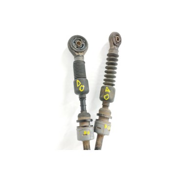 Recambio de varillaje cambio para hyundai i30 1.4 cat referencia OEM IAM   