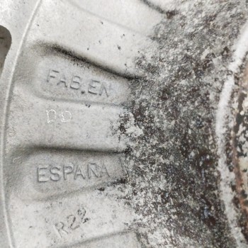 Recambio de llanta para renault 21 nevada (k48) gtx referencia OEM IAM IMSA 5,5J14X4CH ET36 4H 4X100