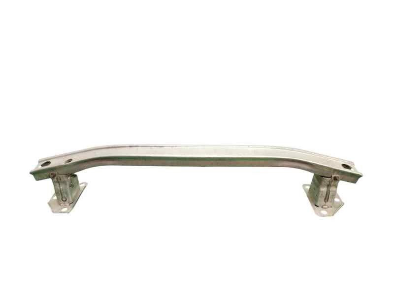 Recambio de refuerzo paragolpes delantero para renault clio iii 1.2 16v referencia OEM IAM   