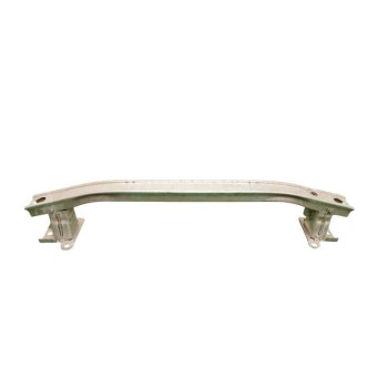 Recambio de refuerzo paragolpes delantero para renault clio iii 1.2 16v referencia OEM IAM   