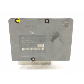 Recambio de abs para mercedes-benz clase c (w203) sportcoupe 2.2 cdi cat referencia OEM IAM A2034310812 10020403954 