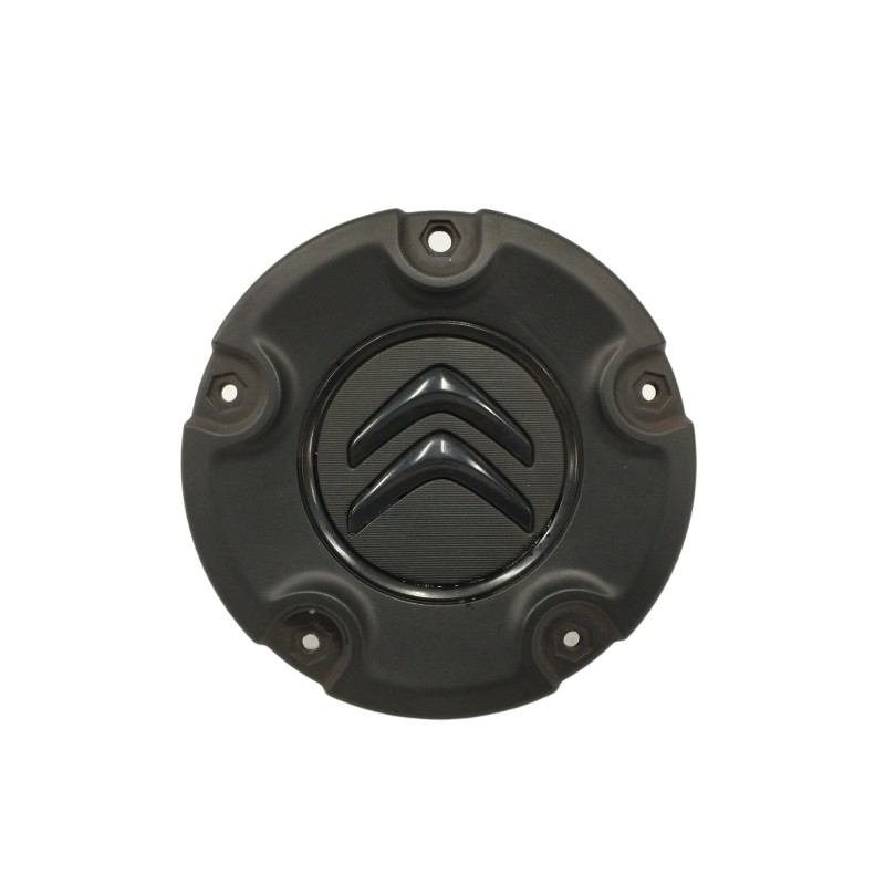 Recambio de tapacubos para citroën berlingo furgoneta/monovolumen (k9) 1.5 bluehdi 100 referencia OEM IAM 9808342077 9808342177 