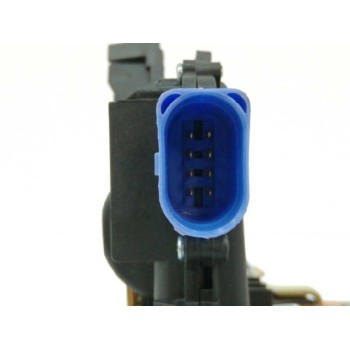 Recambio de cerradura puerta delantera izquierda para volkswagen t5 transporter (7e) 2.0 tdi referencia OEM IAM 3B1837015BC  