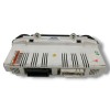 Recambio de mando climatizador para ford fusion (cbk) elegance referencia OEM IAM 6S6T18C612AD  