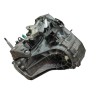 Recambio de caja cambios para renault captur i ( j5 h5 ) 1.5 dci 110 referencia OEM IAM TL4080 320104096R 