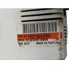Recambio de mando climatizador para ford fusion (cbk) elegance referencia OEM IAM 6S6T18C612AD  