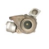 Recambio de turbocompresor para citroën c4 picasso 1.6 blue-hdi fap referencia OEM IAM 9686120680 GTC1244VZ 8062913