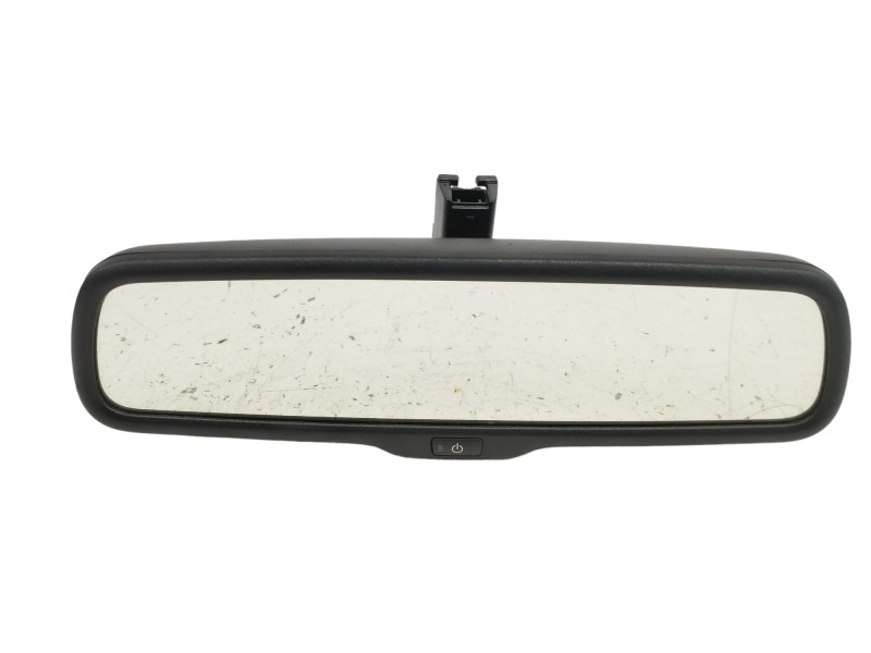 Recambio de espejo interior para hyundai i40 1.7 crdi cat referencia OEM IAM Recambio de espejo interior para hyundai i40 1.7 crdi cat referencia OEM IAM