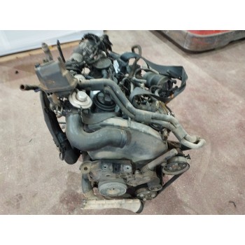 Recambio de motor completo para skoda octavia berlina (1u2) 1.9 tdi referencia OEM IAM AHF  
