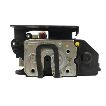 CERRADURA PUERTA DELANTERA IZQUIERDA 