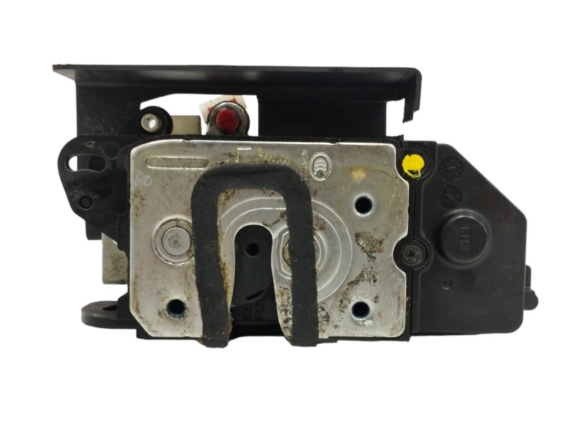 Recambio de cerradura puerta delantera izquierda para ssangyong kyron 2.0 referencia OEM IAM Recambio de cerradura puerta delantera izquierda para ssangyong kyron 2.0 referencia OEM IAM