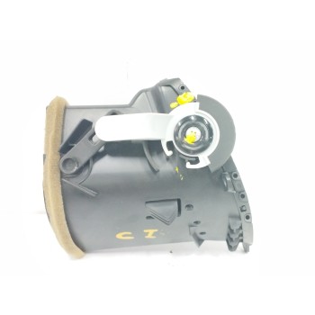 Recambio de rejilla aireadora para honda accord tourer (cw) 2.2 dtec cat referencia OEM IAM 77615TL0AG01020 CENTRAL IZQUIERDA 