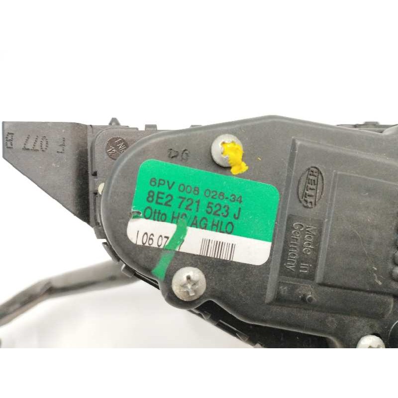 POTENCIOMETRO PEDAL 6PV00802634