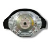 Recambio de airbag delantero izquierdo para dacia logan laureate referencia OEM IAM 8200546962  