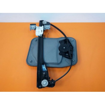 Recambio de elevalunas delantero derecho para skoda fabia (5j2 ) sport referencia OEM IAM FUNDA 6R0959602P 