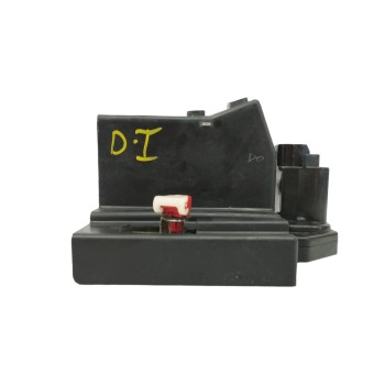 Recambio de cerradura puerta delantera izquierda para ssangyong kyron 2.0 referencia OEM IAM   