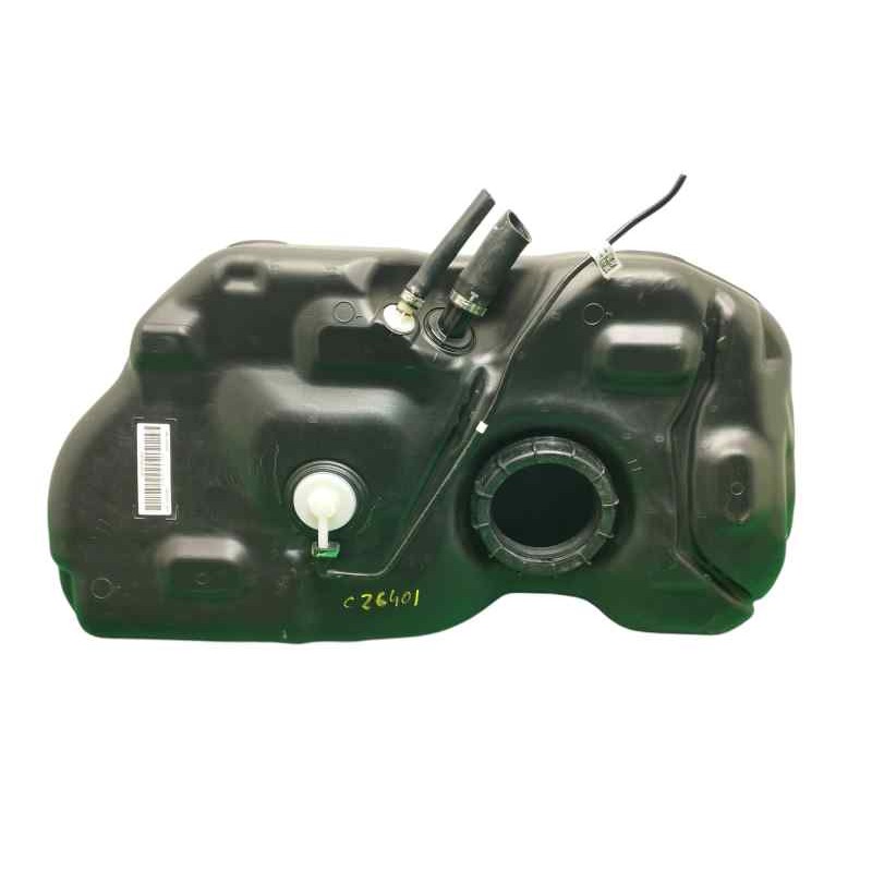 Recambio de deposito combustible para ford puma (j2k, cf7) 1.0 ecoboost referencia OEM IAM L1T19002AA  