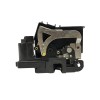 Recambio de cerradura puerta delantera izquierda para ssangyong kyron 2.0 referencia OEM IAM   