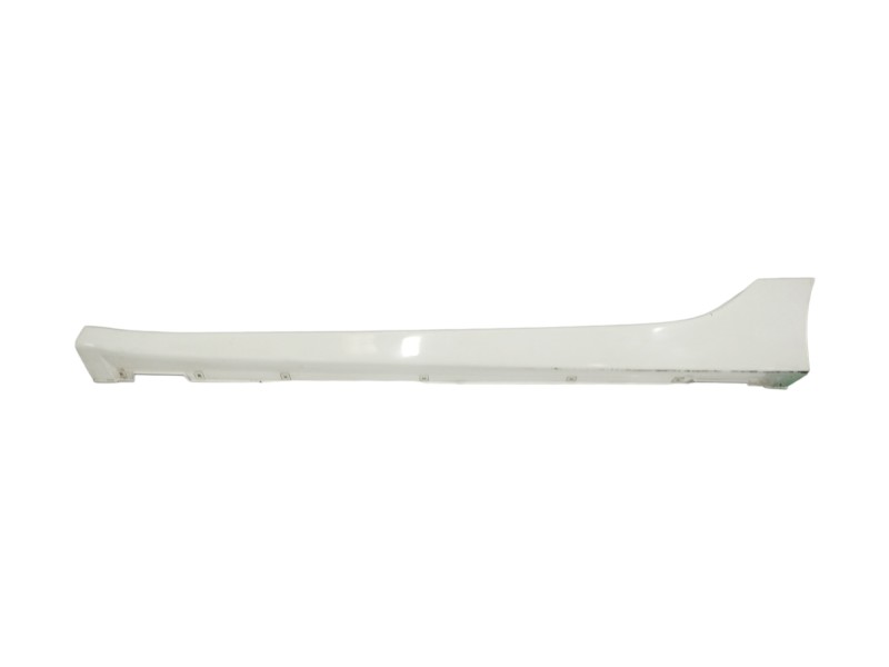 Recambio de faldon lateral para hyundai i40 1.7 crdi cat referencia OEM IAM 877513Z000 LADO IZQUIERDO Recambio de faldon lateral para hyundai i40 1.7 crdi cat referencia OEM IAM 877513Z000 LADO IZQUIERDO