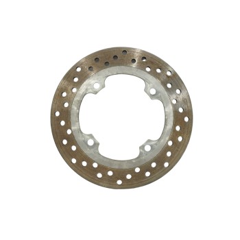 Recambio de disco de freno trasero para honda cb/cbf 600 / 900 hornet /cbf 1000 referencia OEM IAM 43251MFGD01  