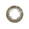 Recambio de disco de freno trasero para honda cb/cbf 600 / 900 hornet /cbf 1000 referencia OEM IAM 43251MFGD01  