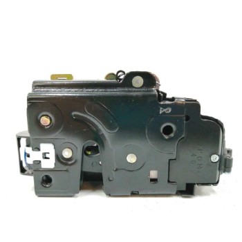 Recambio de cerradura puerta delantera izquierda para volkswagen t5 transporter (7e) 2.0 tdi referencia OEM IAM 3B1837015BC  