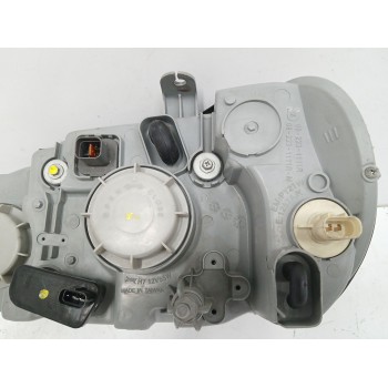 Recambio de faro derecho para kia carnival ii (gq) 2.9 crdi referencia OEM IAM 0K54E51030A  082231111R