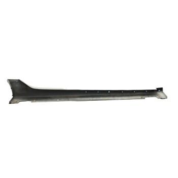 Recambio de faldon lateral para hyundai i40 1.7 crdi cat referencia OEM IAM 877513Z000 LADO IZQUIERDO 