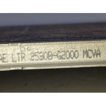 Recambio de radiador agua para kia niro i (de) 1.6 gdi hybrid referencia OEM IAM 2308G2000  