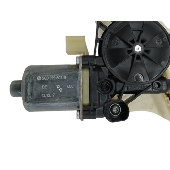 Recambio de elevalunas delantero derecho para seat leon sc (5f5) 1.4 16v tsi referencia OEM IAM 5Q0959802B  