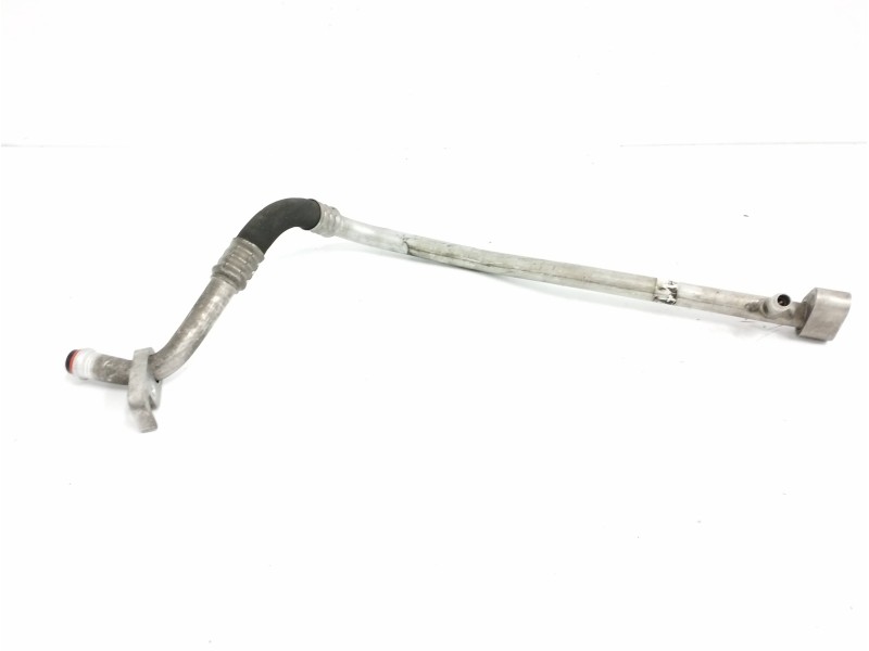 Recambio de tubos aire acondicionado para mercedes-benz clase m (w164) 3.0 cdi cat referencia OEM IAM Recambio de tubos aire acondicionado para mercedes-benz clase m (w164) 3.0 cdi cat referencia OEM IAM
