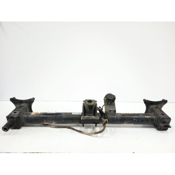 Recambio de enganche remolque para mercedes-benz clase gl (x164) gl 320 cdi 4-matic (164.822) referencia OEM IAM A1643100937  