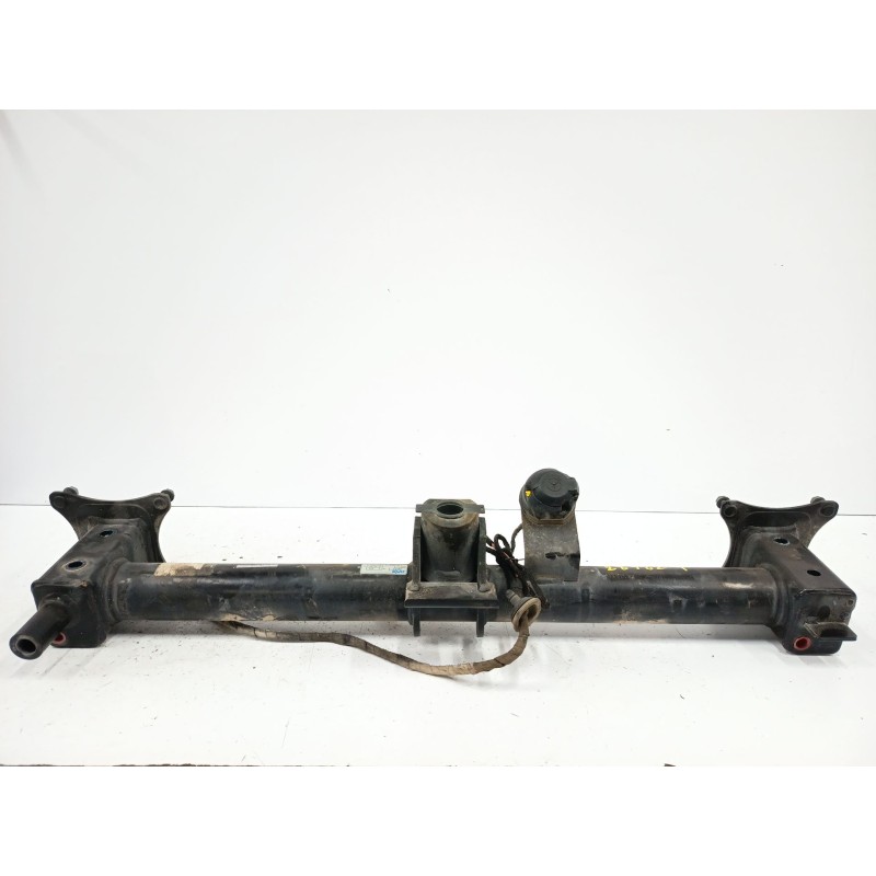 Recambio de enganche remolque para mercedes-benz clase gl (x164) gl 320 cdi 4-matic (164.822) referencia OEM IAM A1643100937  