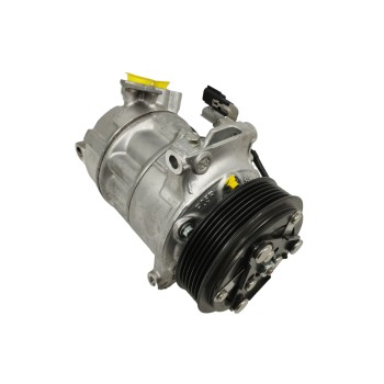 Recambio de compresor aire acondicionado para nissan qashqai iii (j12) 1.3 dig-t referencia OEM IAM 926006UB0A 8458 PXC14