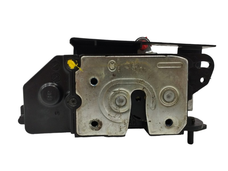 Recambio de cerradura puerta trasera derecha para ssangyong kyron 2.0 referencia OEM IAM   