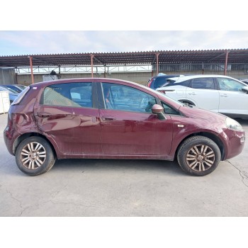 Recambio de carroceria corte para fiat punto (199) 1.4 cat referencia OEM IAM   