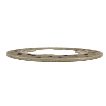 Recambio de disco de freno trasero para honda cb/cbf 600 / 900 hornet /cbf 1000 referencia OEM IAM 43251MFGD01  