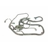 Recambio de sensor de aparcamiento para opel mokka 1.2 gs line [1,2 ltr. - 96 kw] referencia OEM IAM 9842522280 KIT TRASERO 