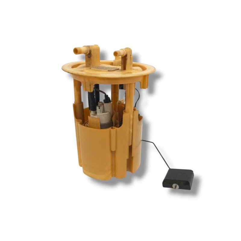 Recambio de aforador para peugeot 206 berlina 2.0 hdi cat referencia OEM IAM 9642124380  