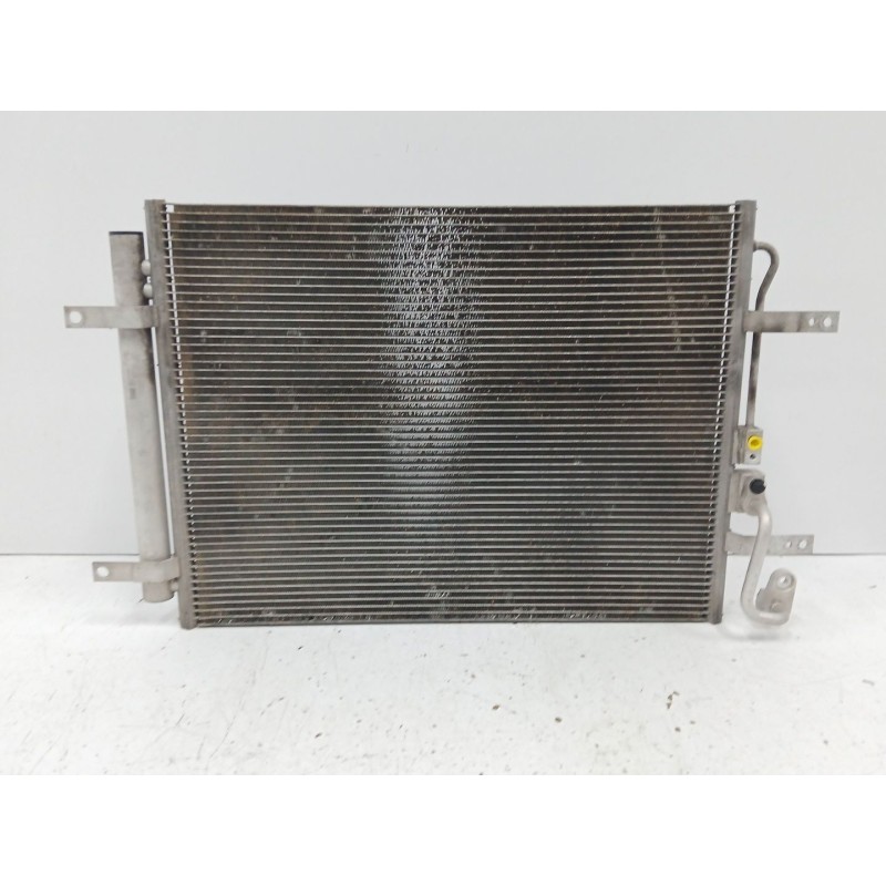 Recambio de condensador / radiador aire acondicionado para kia niro i (de) 1.6 gdi hybrid referencia OEM IAM 97606G2000  