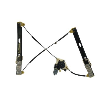 Recambio de elevalunas delantero izquierdo para seat leon sc (5f5) 1.4 16v tsi referencia OEM IAM 5Q0959801B  