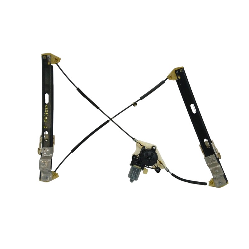 Recambio de elevalunas delantero izquierdo para seat leon sc (5f5) 1.4 16v tsi referencia OEM IAM 5Q0959801B  