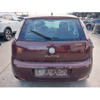 Recambio de carroceria corte para fiat punto (199) 1.4 cat referencia OEM IAM   